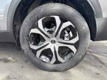 Photo 38 Citroën C3 Aircross  Hybride 145 ch Aut