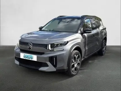 Photo 52 Citroën C3 Aircross  Hybride 145 ch Aut