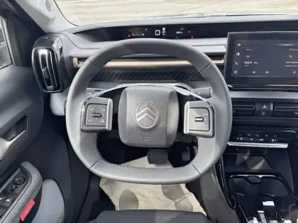 Photo 8 Citroën C3 Aircross  Hybride 145 ch Aut