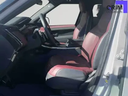 Photo 23 Land rover Range Rover Gén. III (L461) Ph1 Evo Dynamic SE 5