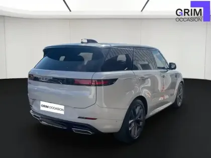 Photo 41 Land rover Range Rover  Sport P460e AWD 3.0L i6 PHEV