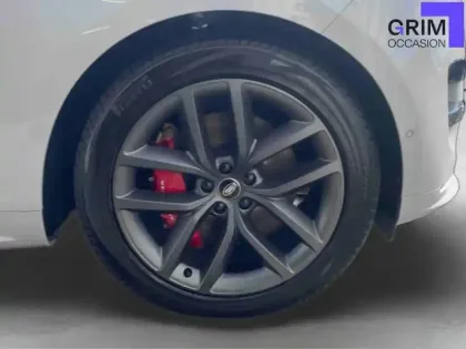 Photo 13 Land rover Range Rover  Sport P460e AWD 3.0L i6 PHEV