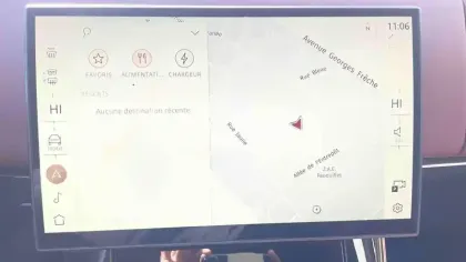 Photo 7 Land rover Range Rover  Sport P460e AWD 3.0L i6 PHEV