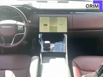 Photo 24 Land rover Range Rover Gén. III (L461) Ph1 Evo Dynamic SE 5