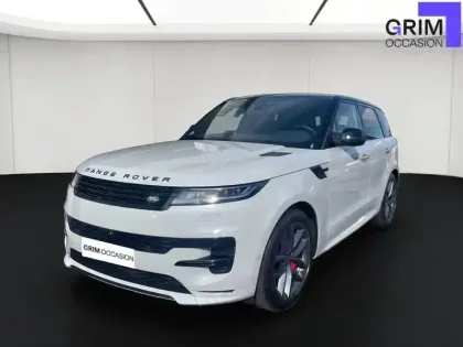 Photo 40 Land rover Range Rover  Sport P460e AWD 3.0L i6 PHEV