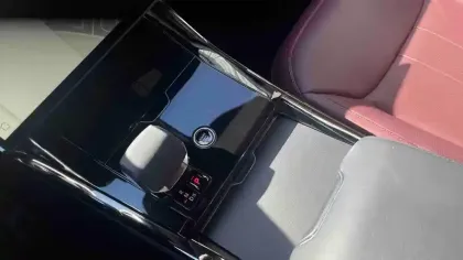 Photo 9 Land rover Range Rover  Sport P460e AWD 3.0L i6 PHEV