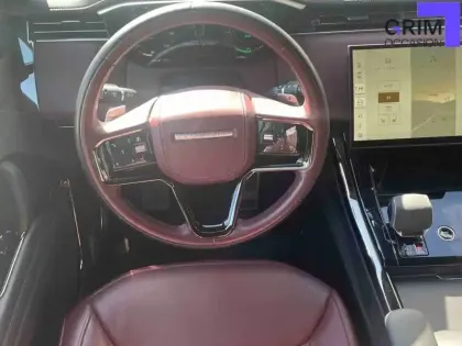 Photo 25 Land rover Range Rover Gén. III (L461) Ph1 Evo Dynamic SE 5