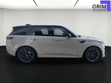 Photo 42 Land rover Range Rover  Sport P460e AWD 3.0L i6 PHEV