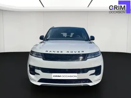 Photo 57 Land rover Range Rover  Sport P460e AWD 3.0L i6 PHEV