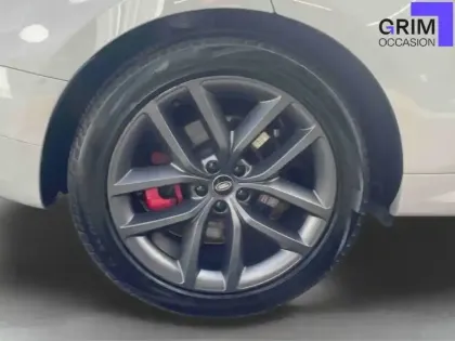 Photo 34 Land rover Range Rover Gén. III (L461) Ph1 Evo Dynamic SE 5