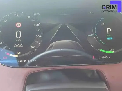 Photo 26 Land rover Range Rover Gén. III (L461) Ph1 Evo Dynamic SE 5