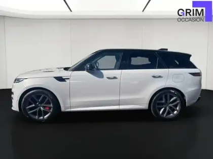 Photo 59 Land rover Range Rover  Sport P460e AWD 3.0L i6 PHEV