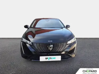 Photo 18 Peugeot 308 Gén. III Ph1 Allure 5