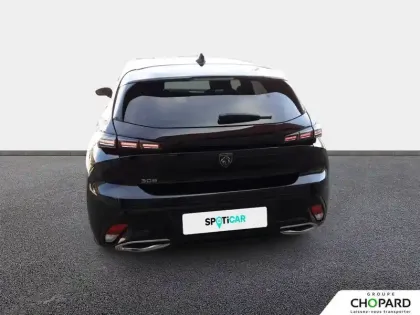 Photo 21 Peugeot 308 Gén. III Ph1 Allure 5