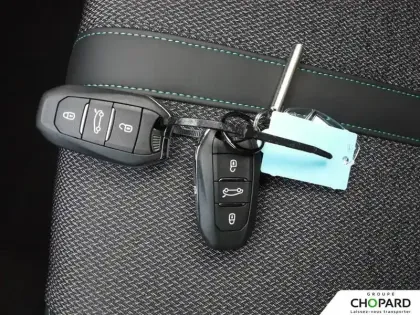 Photo 30 Peugeot 308 Gén. III Ph1 Allure 5