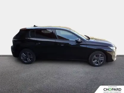 Photo 20 Peugeot 308 Gén. III Ph1 Allure 5