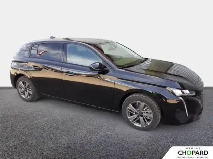 Photo 19 Peugeot 308 Gén. III Ph1 Allure 5