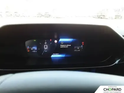 Photo 16 Peugeot 308  Hybrid 136 e-DCS6