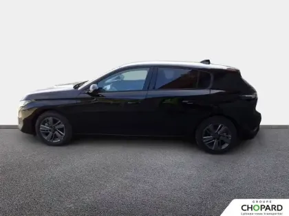 Photo 8 Peugeot 308  Hybrid 136 e-DCS6