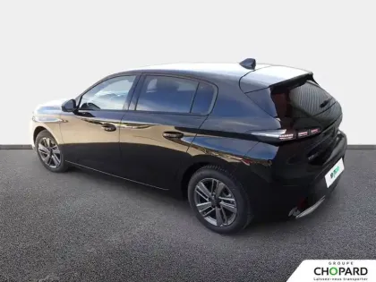 Photo 6 Peugeot 308  Hybrid 136 e-DCS6