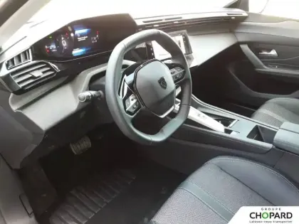 Photo 9 Peugeot 308  Hybrid 136 e-DCS6