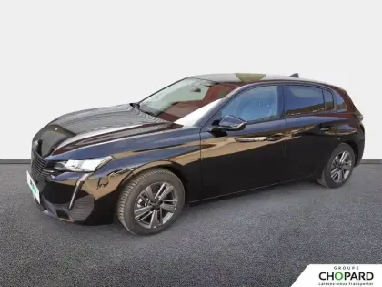 Photo Peugeot 308 Allure