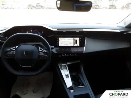 Photo 14 Peugeot 308  Hybrid 136 e-DCS6