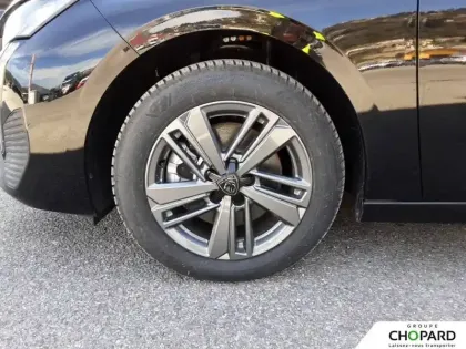 Photo 11 Peugeot 308  Hybrid 136 e-DCS6