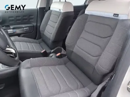 Photo 8 Citroën C3 Gén. III Ph2 Saint James 5