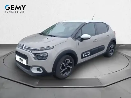 Photo Citroën C3 Saint James