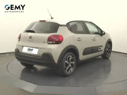 Photo 59 Citroën C3  PureTech 110 S&S BVM6