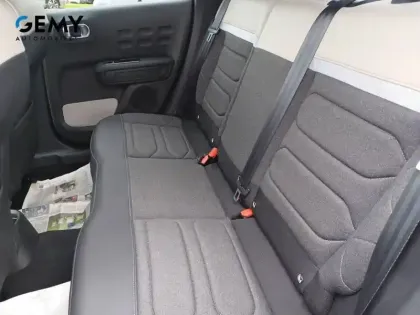 Photo 30 Citroën C3  PureTech 110 S&S BVM6