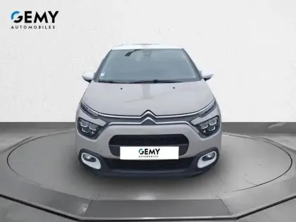 Photo 22 Citroën C3  PureTech 110 S&S BVM6