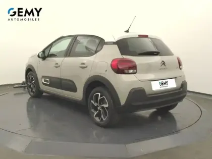 Photo 48 Citroën C3  PureTech 110 S&S BVM6