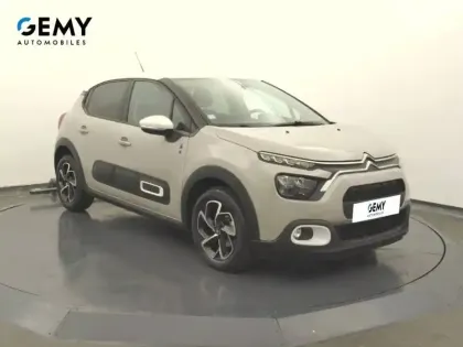 Photo 44 Citroën C3  PureTech 110 S&S BVM6