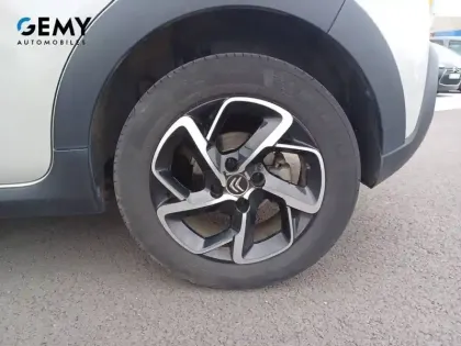 Photo 31 Citroën C3  PureTech 110 S&S BVM6