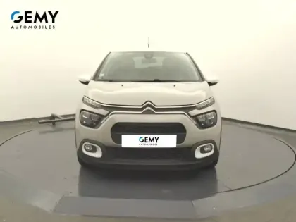 Photo 43 Citroën C3  PureTech 110 S&S BVM6