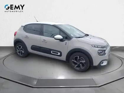 Photo 23 Citroën C3  PureTech 110 S&S BVM6