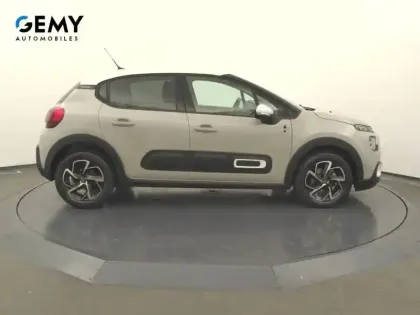 Photo 45 Citroën C3  PureTech 110 S&S BVM6
