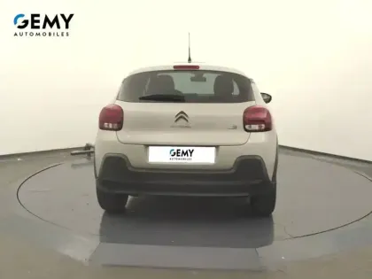 Photo 46 Citroën C3  PureTech 110 S&S BVM6