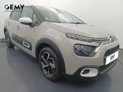 Photo 63 Citroën C3  PureTech 110 S&S BVM6