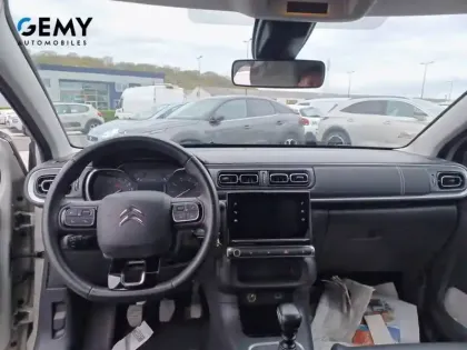 Photo 28 Citroën C3  PureTech 110 S&S BVM6