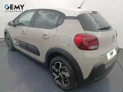 Photo 61 Citroën C3  PureTech 110 S&S BVM6