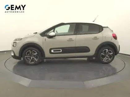 Photo 60 Citroën C3  PureTech 110 S&S BVM6
