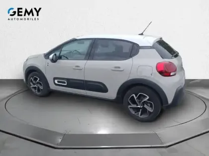 Photo 27 Citroën C3  PureTech 110 S&S BVM6