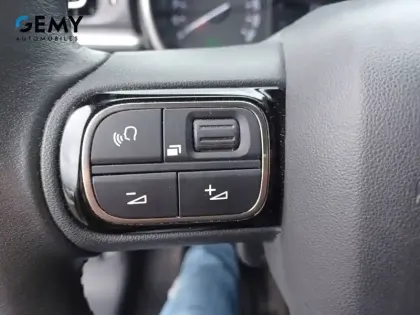 Photo 35 Citroën C3  PureTech 110 S&S BVM6