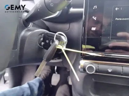 Photo 38 Citroën C3  PureTech 110 S&S BVM6