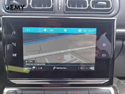 Photo 39 Citroën C3  PureTech 110 S&S BVM6