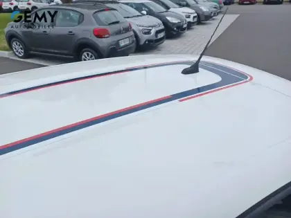 Photo 32 Citroën C3  PureTech 110 S&S BVM6