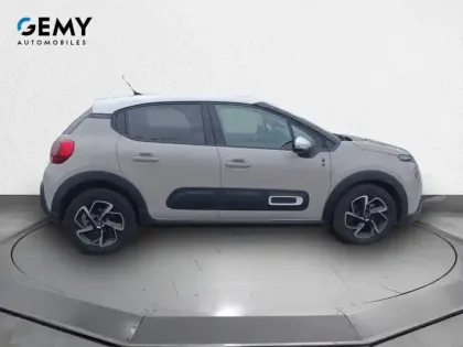 Photo 24 Citroën C3  PureTech 110 S&S BVM6